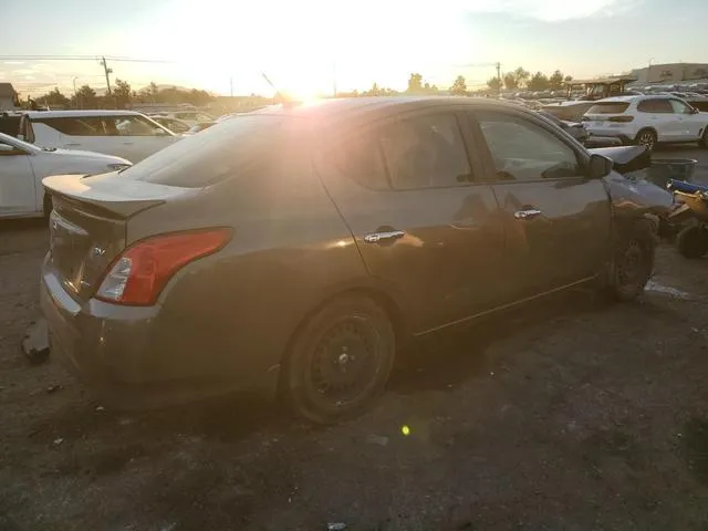 3N1CN7AP7FL888960 2015 2015 Nissan Versa- S 3