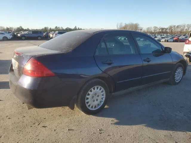 1HGCM56106A058015 2006 2006 Honda Accord- Value 3