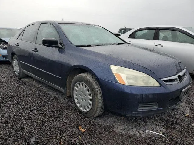 1HGCM56106A058015 2006 2006 Honda Accord- Value 4