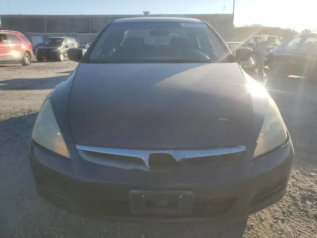 1HGCM56106A058015 2006 2006 Honda Accord- Value 5