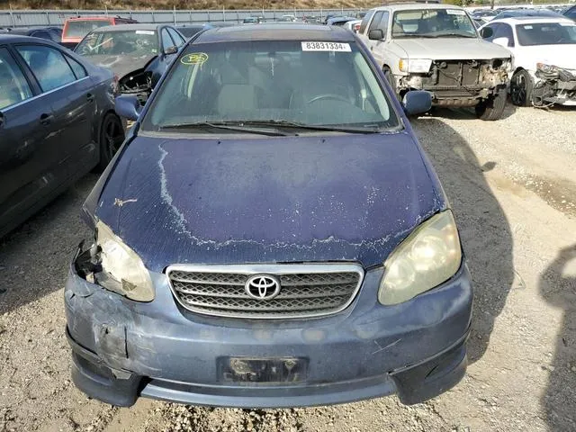 1NXBR32EX6Z626175 2006 2006 Toyota Corolla- CE 5