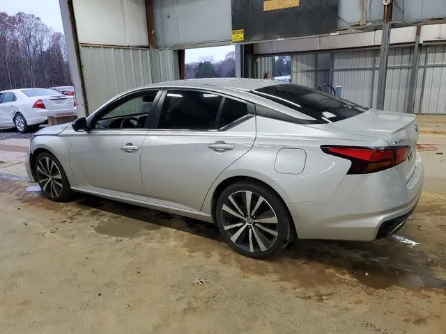 1N4BL4CV9LC230353 2020 2020 Nissan Altima- SR 2