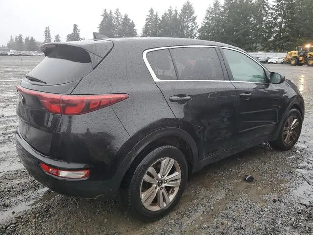 KNDPMCAC0H7274671 2017 2017 KIA Sportage- LX 3