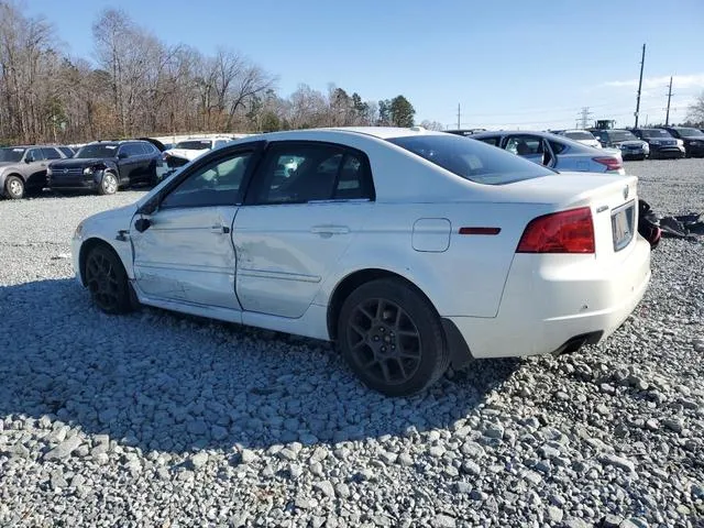 19UUA66254A048086 2004 2004 Acura TL 2