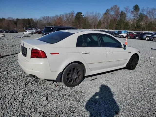 19UUA66254A048086 2004 2004 Acura TL 3