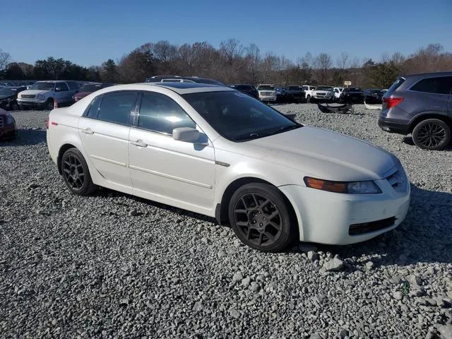 19UUA66254A048086 2004 2004 Acura TL 4