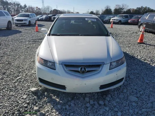 19UUA66254A048086 2004 2004 Acura TL 5