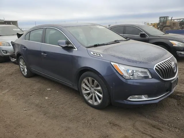 1G4GB5G30FF328221 2015 2015 Buick Lacrosse 4