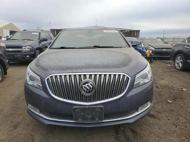 1G4GB5G30FF328221 2015 2015 Buick Lacrosse 5