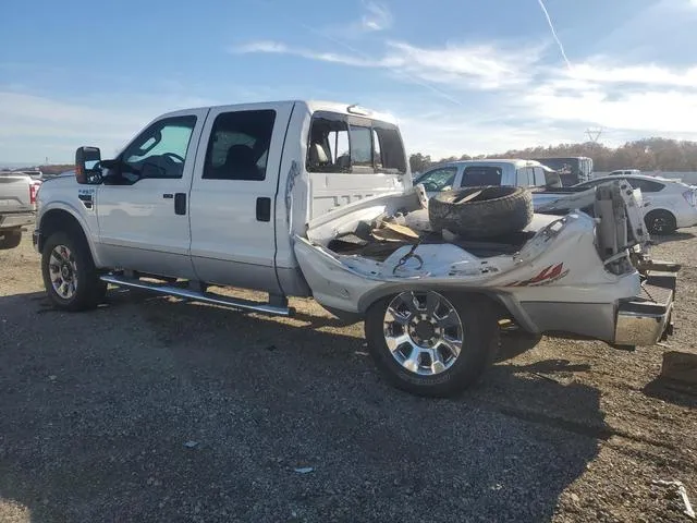 1FTSW21R58EB04126 2008 2008 Ford F-250- Super Duty 2