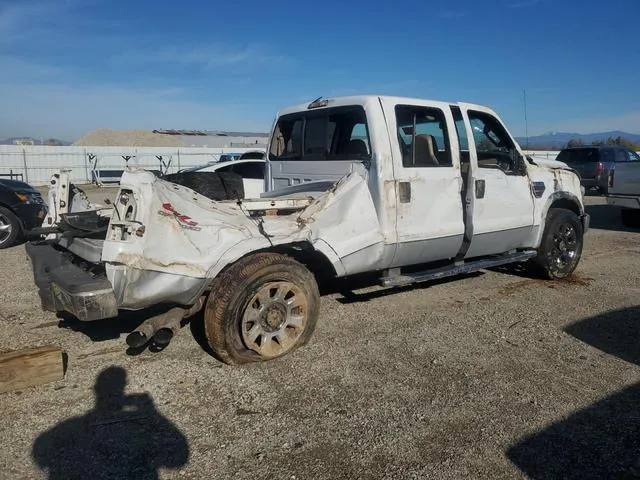 1FTSW21R58EB04126 2008 2008 Ford F-250- Super Duty 3