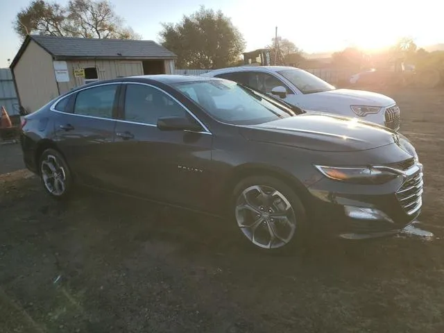 1G1ZD5ST1PF224412 2023 2023 Chevrolet Malibu- LT 4