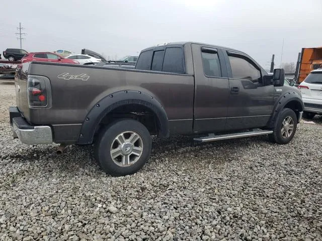 1FTPX14556FA83744 2006 2006 Ford F-150 3