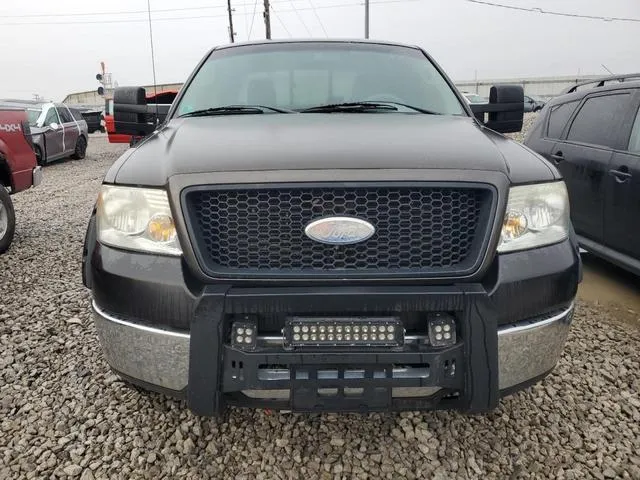 1FTPX14556FA83744 2006 2006 Ford F-150 5