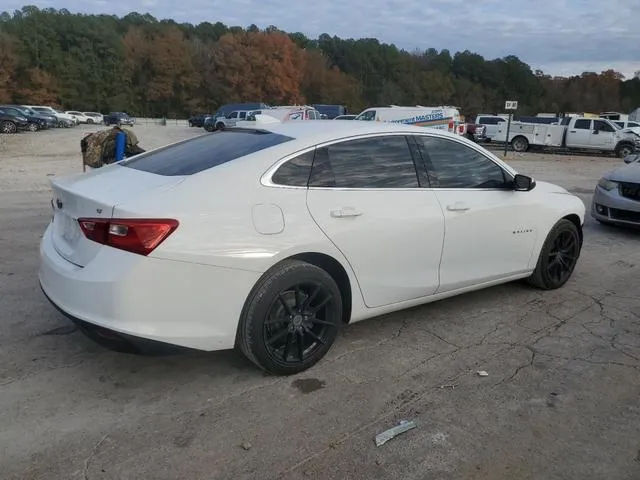 1G1ZD5ST7JF183792 2018 2018 Chevrolet Malibu- LT 3