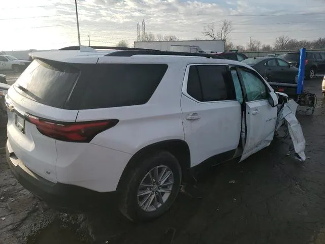 1GNEVGKW3PJ263094 2023 2023 Chevrolet Traverse- LT 3