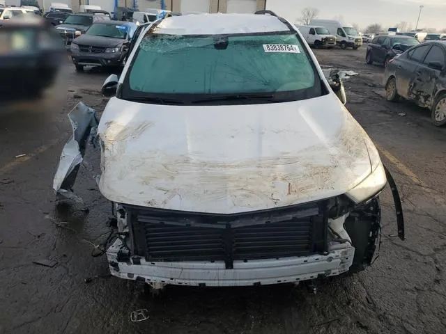 1GNEVGKW3PJ263094 2023 2023 Chevrolet Traverse- LT 5