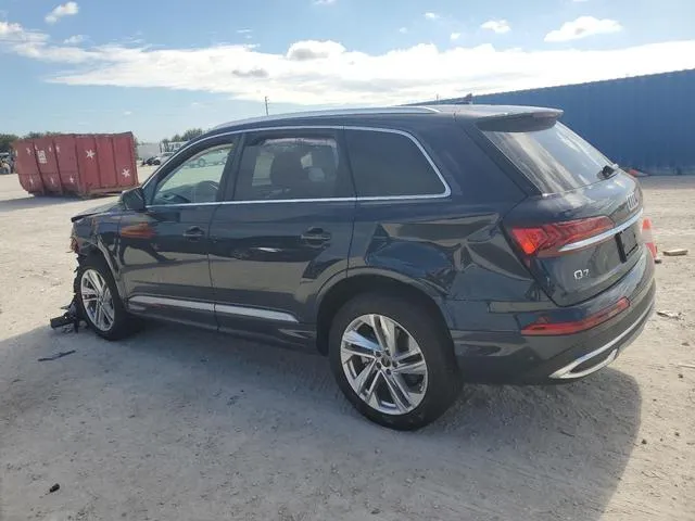 WA1LCBF73RD002748 2024 2024 Audi Q7- Premium Plus 2