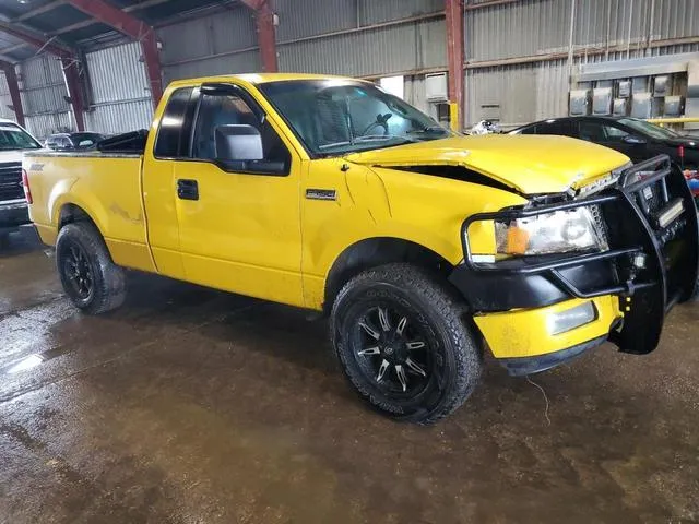 1FTRF12W54KD36850 2004 2004 Ford F-150 4