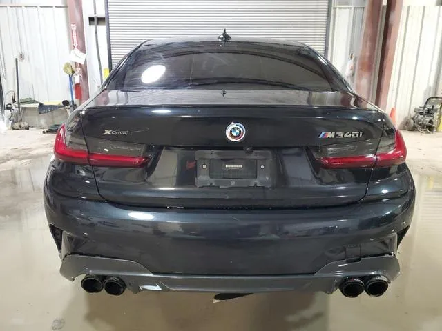 3MW5U9J08N8C24995 2022 2022 BMW 3 Series- M340XI 6