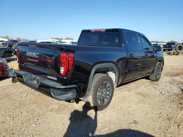 3GTP8CED9LG102059 2020 2020 GMC Sierra- C1500 Elevation 3