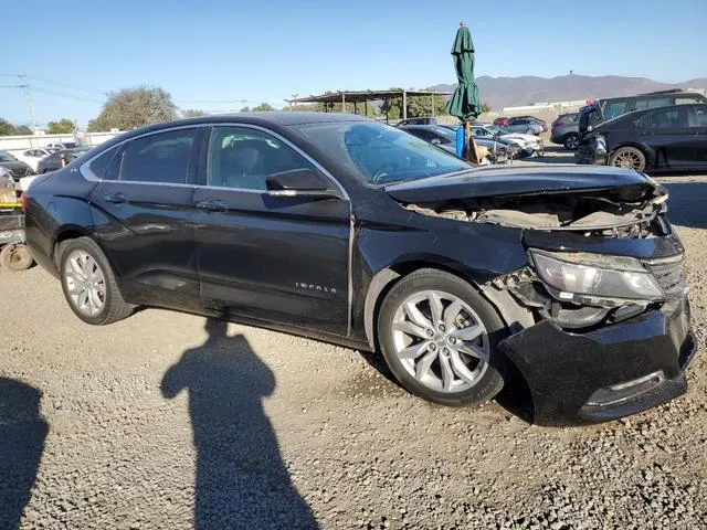 1G1105SA7JU145076 2018 2018 Chevrolet Impala- LT 4