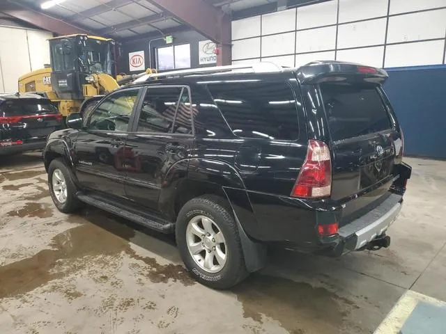 JTEBT14R650056770 2005 2005 Toyota 4runner- SR5 2