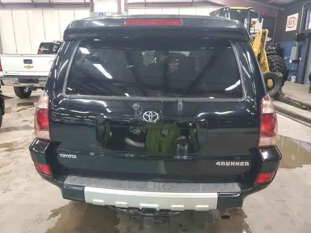 JTEBT14R650056770 2005 2005 Toyota 4runner- SR5 6