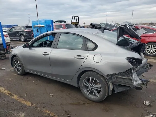 3KPF24AD1PE519329 2023 2023 KIA Forte- LX 2