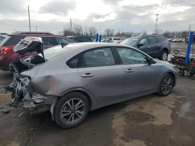 3KPF24AD1PE519329 2023 2023 KIA Forte- LX 3