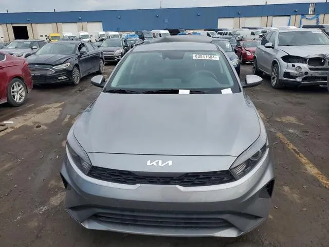 3KPF24AD1PE519329 2023 2023 KIA Forte- LX 5