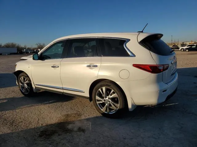 5N1AL0MM5EC503095 2014 2014 Infiniti QX60 2