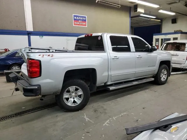 3GCUKREC1GG282982 2016 2016 Chevrolet Silverado- K1500 Lt 3