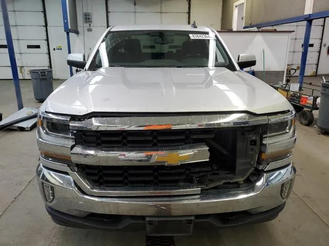 3GCUKREC1GG282982 2016 2016 Chevrolet Silverado- K1500 Lt 5