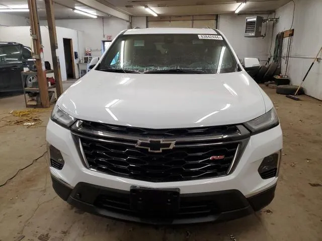 1GNETYKW3RJ133301 2024 2024 Chevrolet Traverse- RS 5