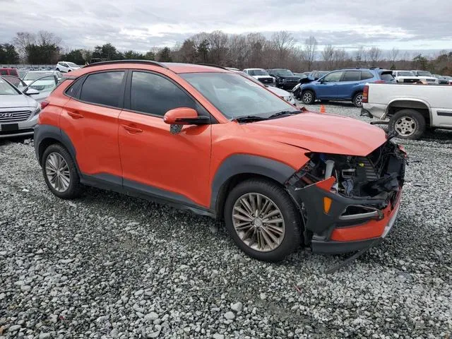 KM8K62AA8LU425520 2020 2020 Hyundai Kona- Sel Plus 4