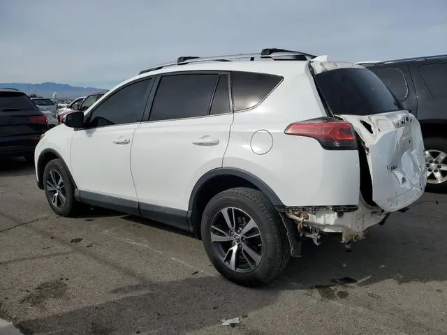 2T3RFREV5GW440459 2016 2016 Toyota RAV4- Xle 2