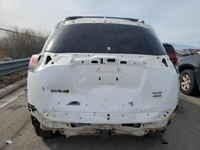 2T3RFREV5GW440459 2016 2016 Toyota RAV4- Xle 6