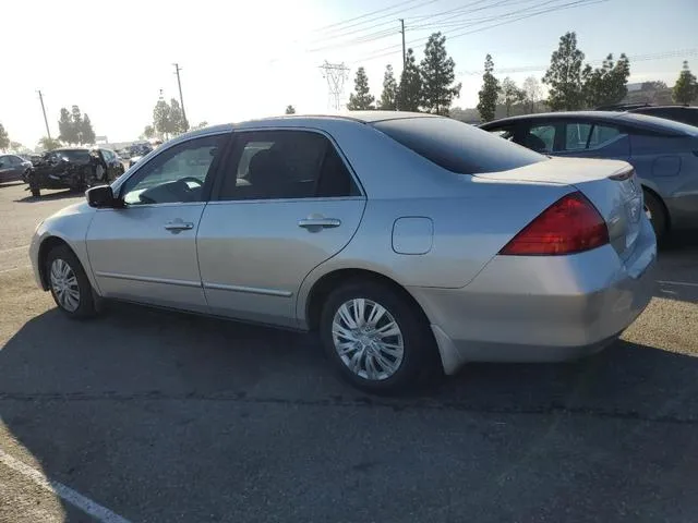 JHMCM56427C004714 2007 2007 Honda Accord- LX 2