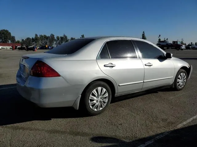 JHMCM56427C004714 2007 2007 Honda Accord- LX 3