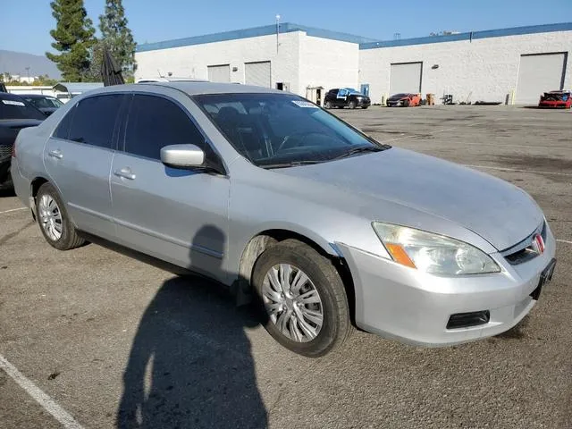 JHMCM56427C004714 2007 2007 Honda Accord- LX 4