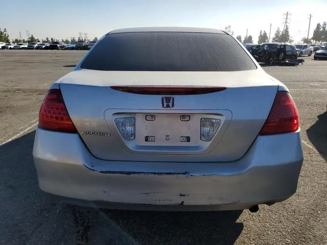 JHMCM56427C004714 2007 2007 Honda Accord- LX 6