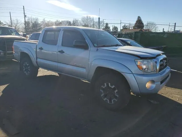 5TELU42N67Z325117 2007 2007 Toyota Tacoma- Double Cab 4