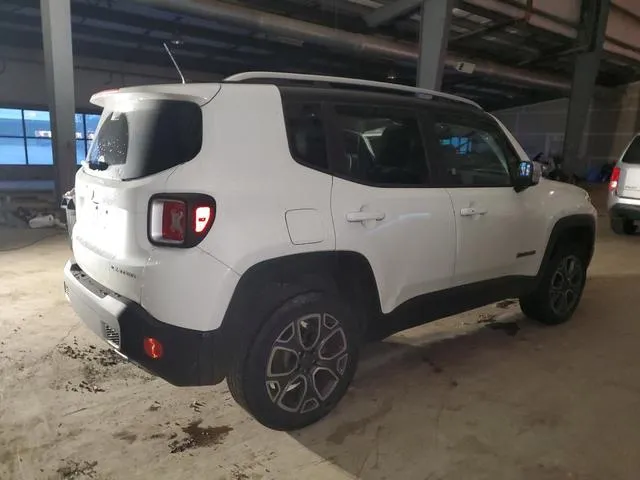 ZACCJBDT1FPB32911 2015 2015 Jeep Renegade- Limited 3