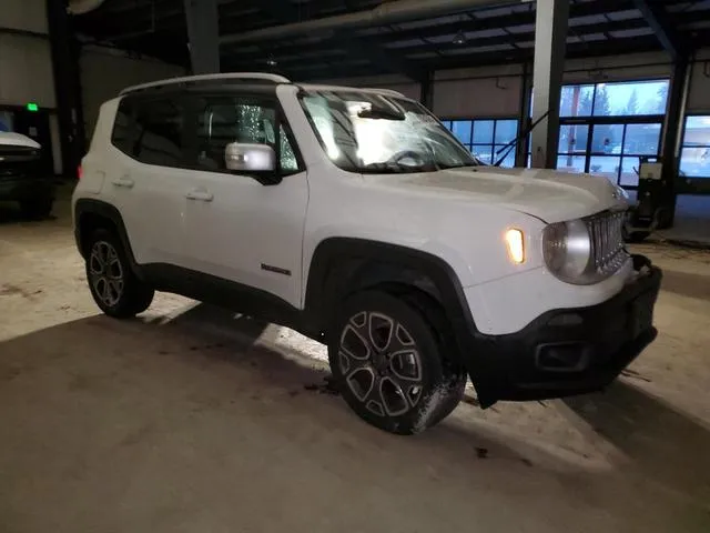 ZACCJBDT1FPB32911 2015 2015 Jeep Renegade- Limited 4