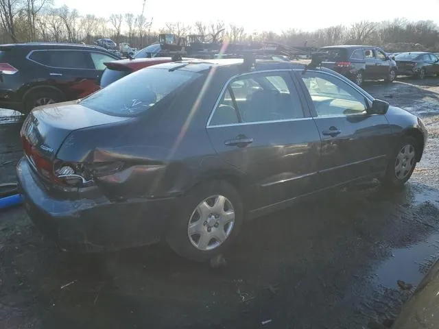 1HGCM56485A027779 2005 2005 Honda Accord- LX 3