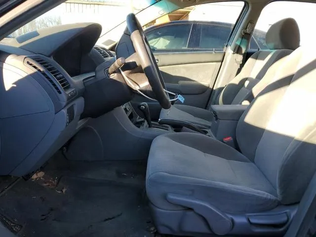 1HGCM56485A027779 2005 2005 Honda Accord- LX 7