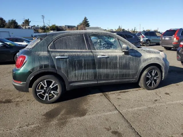 ZFBCFXBT0GP338660 2016 2016 Fiat 500X- Easy 3