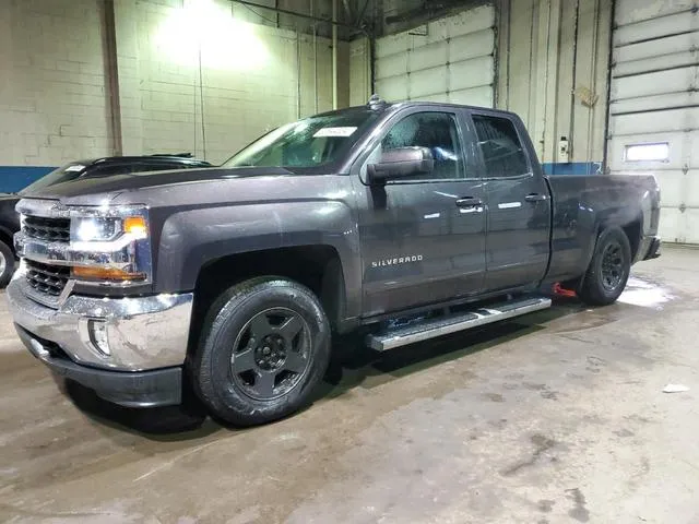 1GCVKRECXGZ240864 2016 2016 Chevrolet Silverado- K1500 Lt 1