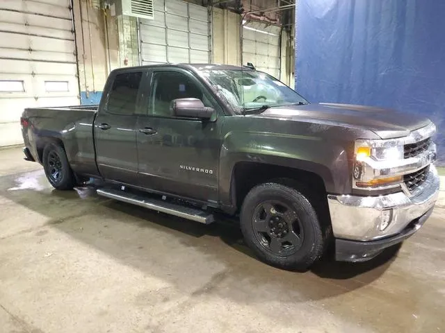 1GCVKRECXGZ240864 2016 2016 Chevrolet Silverado- K1500 Lt 4